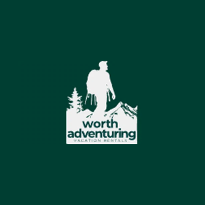 worthadventuring brand logo for worthadventuring.com