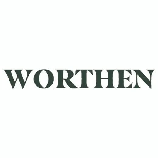 worthenfurniture brand logo for worthenfurniture.com