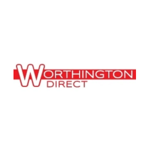 worthingtondirect brand logo for worthingtondirect.com