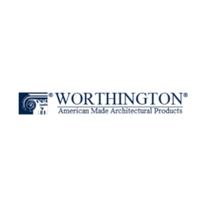 worthingtonmillwork brand logo for worthingtonmillwork.com