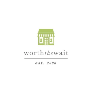 worththewaitusa brand logo for worththewaitusa.com