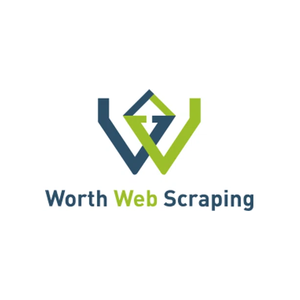 worthwebscraping brand logo for worthwebscraping.com
