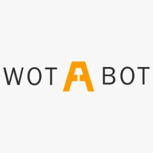 wotabot brand logo for wotabot.com