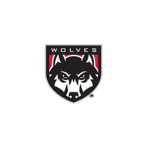 wouwolves brand logo for wouwolves.com