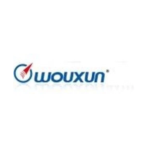 wouxun brand logo for wouxun.com
