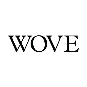 wovemade brand logo for wovemade.com