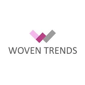 woventrends brand logo for woventrends.com