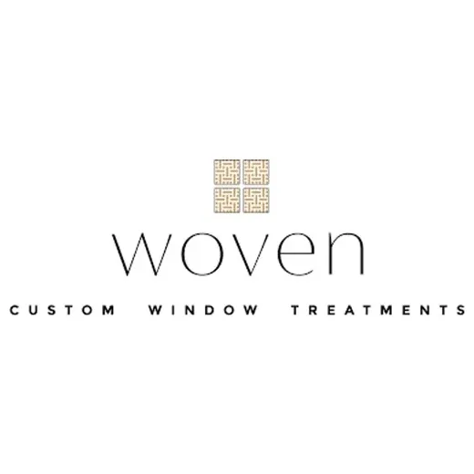 wovenwindow brand logo for wovenwindow.com