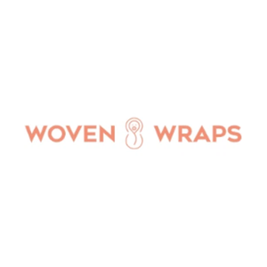 wovenwraps brand logo for wovenwraps.com