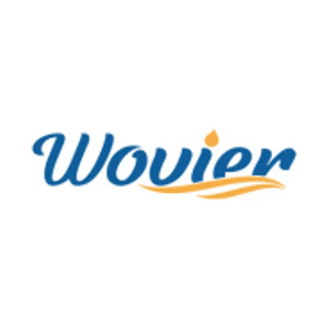 wovierfaucets brand logo for wovierfaucets.com