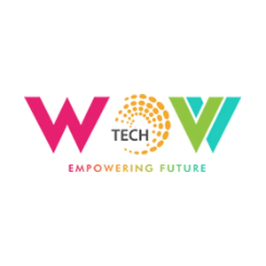 wovvtech brand logo for wovvtech.com