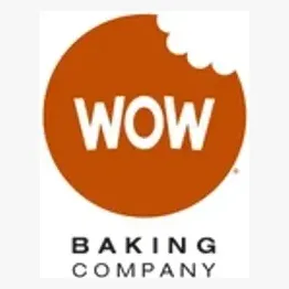 wowbaking brand logo for wowbaking.com