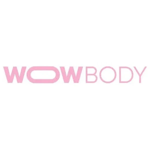 wowbody.com/en brand logo for wowbody.com