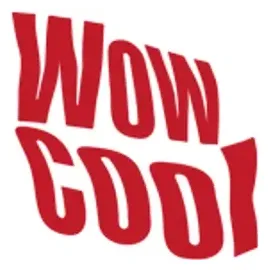wowcool brand logo for wowcool.com