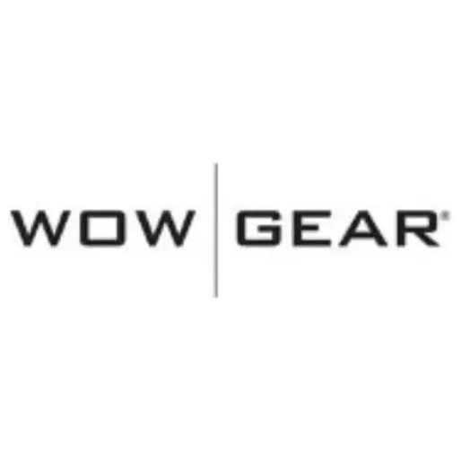 wowcup brand logo for wowcup.com