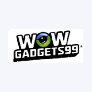wowgadgets99 brand logo for wowgadgets99.com