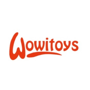 wowitoys brand logo for wowitoys.com