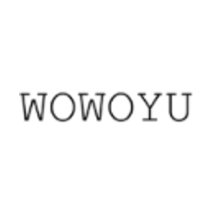 wowoyu brand logo for wowoyu.com
