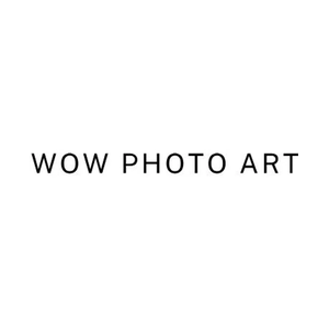 wowphotoartshop brand logo for wowphotoartshop.com
