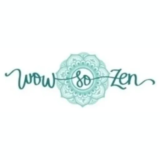 wowsozen brand logo for wowsozen.com