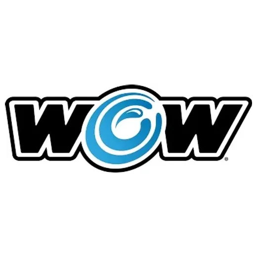 wowsports brand logo for wowsports.com