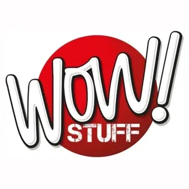 wowstuff brand logo for wowstuff.com