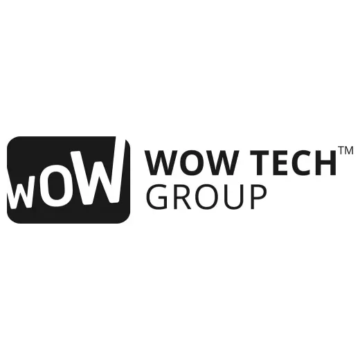 wowtech brand logo for wowtech.com