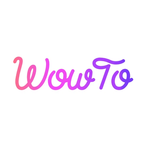 wowto brand logo for wowto.ai