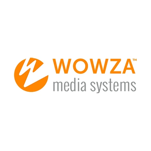 wowza brand logo for wowza.com