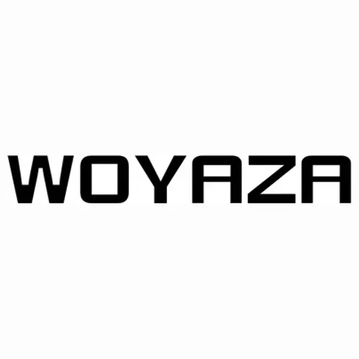 woyaza brand logo for woyaza.com