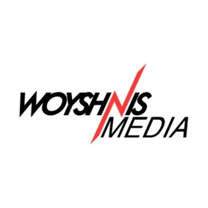 woyshnis brand logo for woyshnis.com