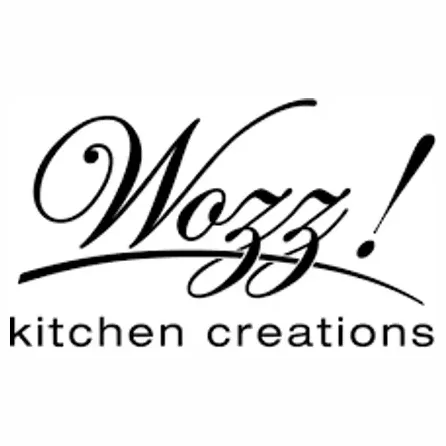 wozzkitchencreations brand logo for wozzkitchencreations.com