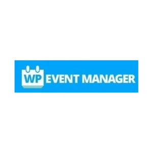 wp-eventmanager brand logo for wp-eventmanager.com