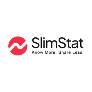 wp-slimstat brand logo for wp-slimstat.com