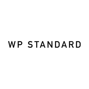 WP Standard brand logo for wpstandard.com