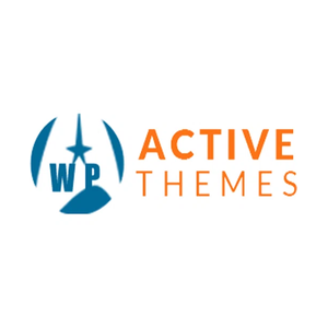 wpactivethemes brand logo for wpactivethemes.com