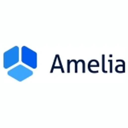 wpamelia brand logo for wpamelia.com