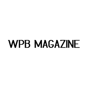 wpbmagazine brand logo for wpbmagazine.com