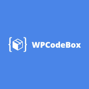 wpcodebox brand logo for wpcodebox.com