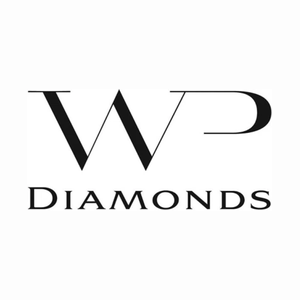 wpdiamonds brand logo for wpdiamonds.com