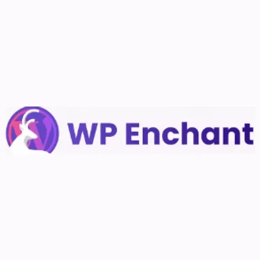 wpenchant brand logo for wpenchant.com