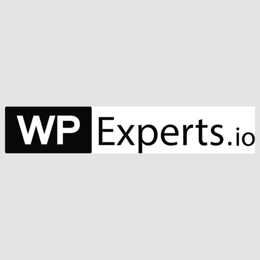 wpexperts brand logo for wpexperts.io