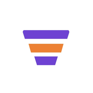 WPFunnels brand logo for getwpfunnels.com