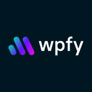 wpfy brand logo for wpfy.io