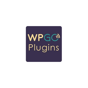wpgoplugins brand logo for wpgoplugins.com
