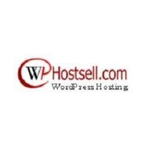 wphostsell brand logo for wphostsell.com