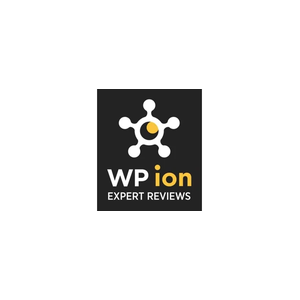 wpion brand logo for wpion.com