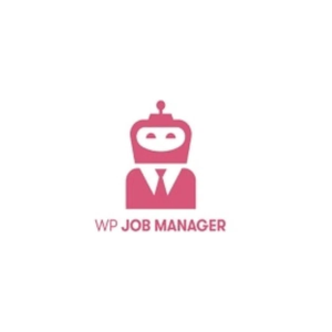 wpjobmanager brand logo for wpjobmanager.com