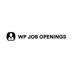 wpjobopenings brand logo for wpjobopenings.com