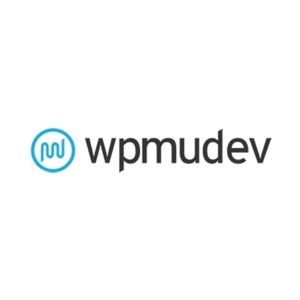 wpmudev brand logo for wpmudev.com